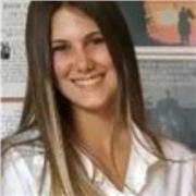 Soy una persona muy responsable,estudiosa y madura